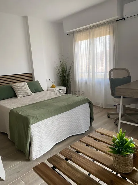 Habitació de lloguer, València