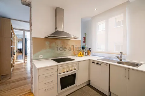 Appartamento 52 m² a Madrid