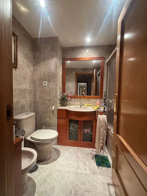 Appartamento 115 m² a Madrid