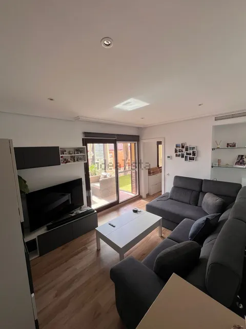 Wohnung 98 m² in Madrid