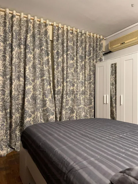 Zimmer zur Miete, Barcelona