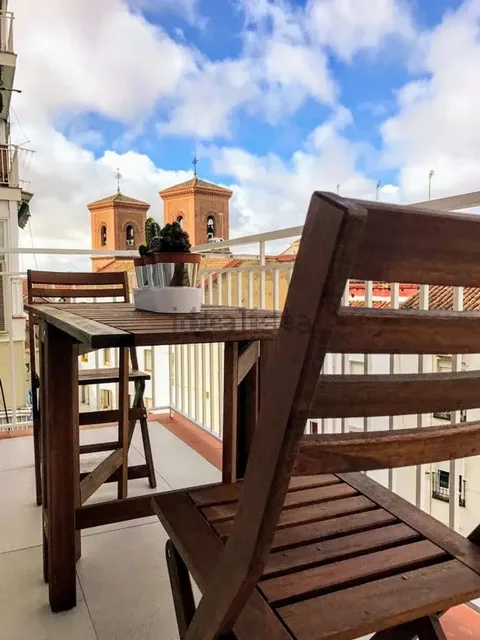 Pis de 73 m² a Madrid