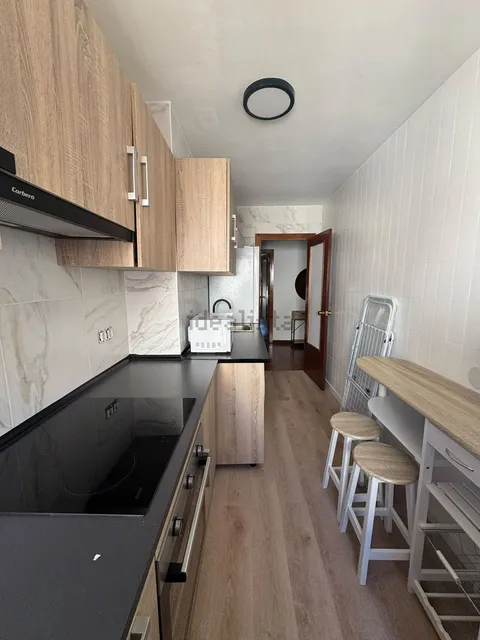 Habitació de lloguer, San Andrés del Rabanedo (3/6)