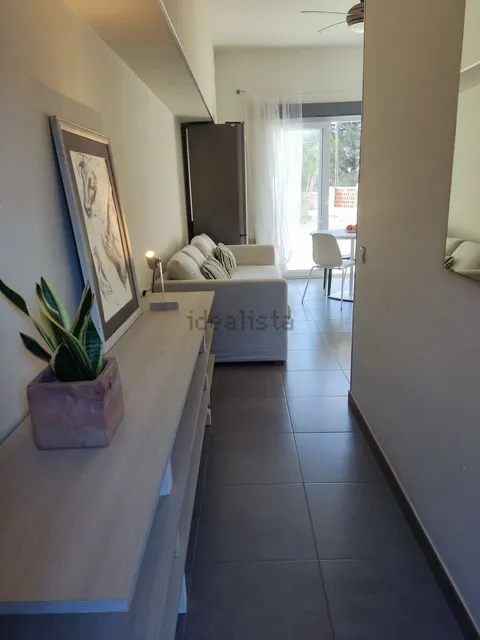 Piso de 58 m² en Palma