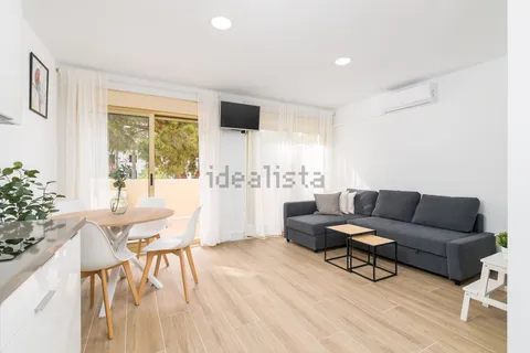 Pis de 50 m² a Marbella