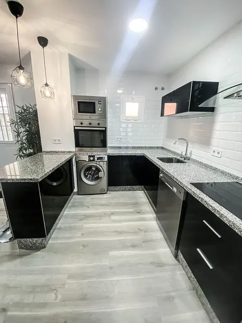 Zimmer zur Miete, Sevilla