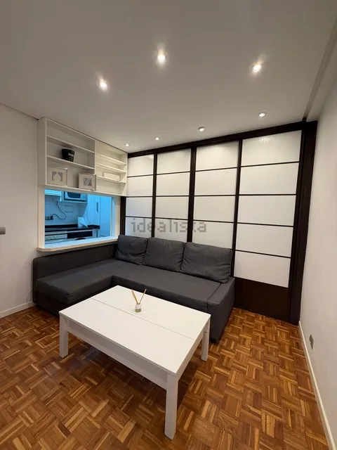 Wohnung 49 m² in Madrid (2/18)