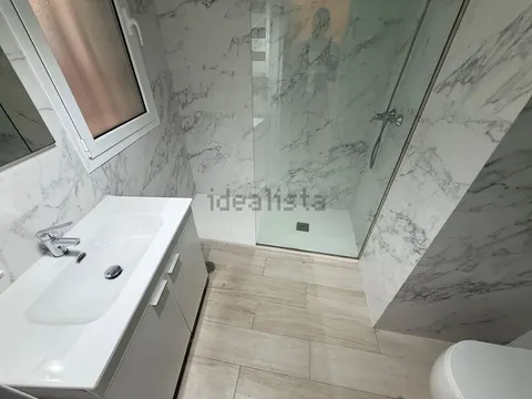 Pis de 40 m² a Madrid