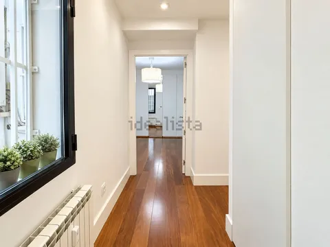 Квартира 93 м² у Madrid