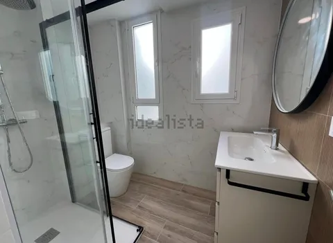 Pis de 85 m² a Almeria