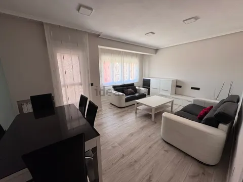 Pis de 127 m² a Zamora