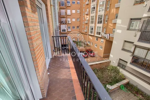 Pis de 37 m² a Madrid