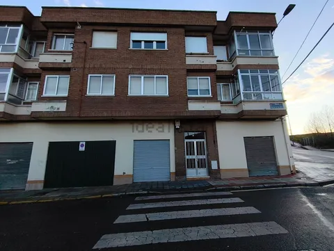 Habitació de lloguer, Lleó