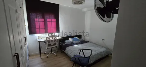 Habitació de lloguer, Múrcia (4/6)