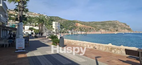 Pis de 90 m² a Xàbia