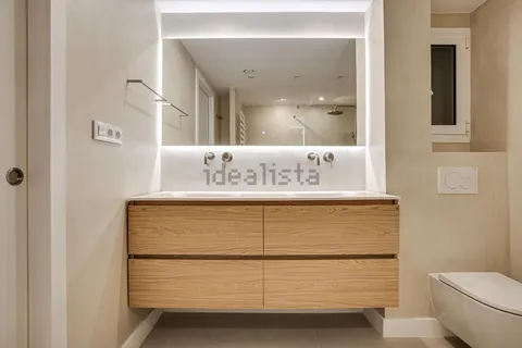 Appartamento 108 m² a Barcelona