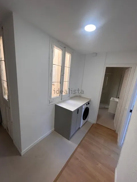 Pis de 140 m² a Madrid