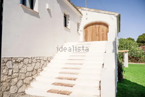 Casa de 344 m² en Jávea