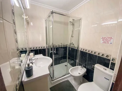 Quarto para alugar, Sevilla
