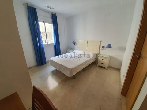 Wohnung 90 m² in Granada