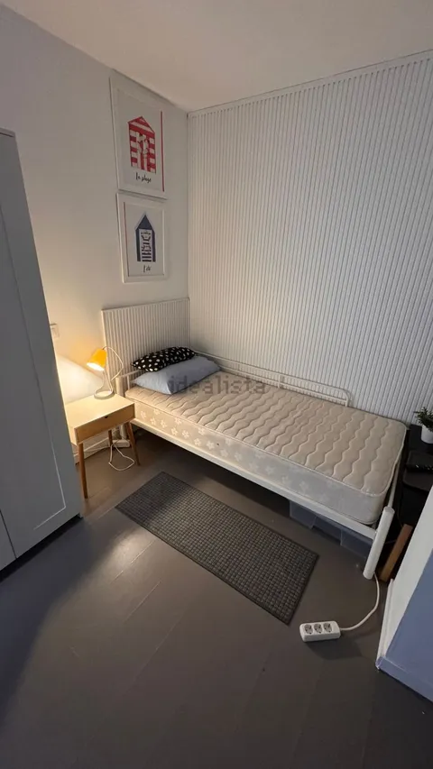 Appartement 14 m² à San Cristóbal de La Laguna