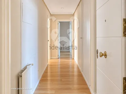 Piso de 110 m² en Madrid