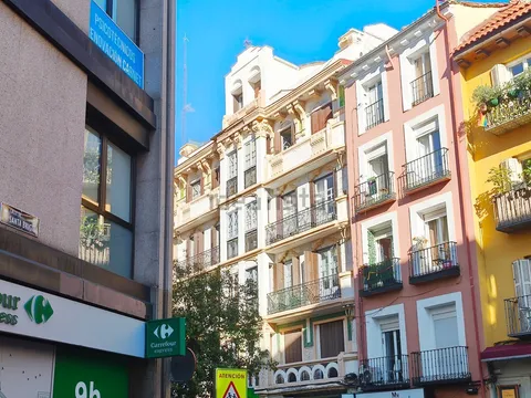 Pis de 45 m² a Madrid