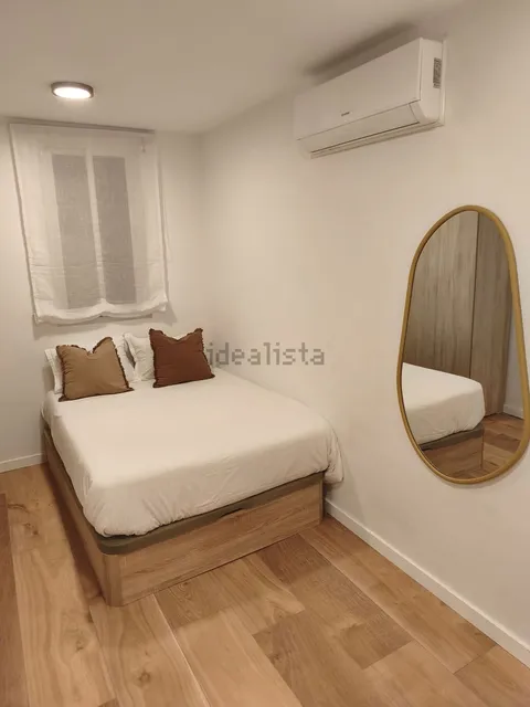 Pis de 40 m² a Madrid