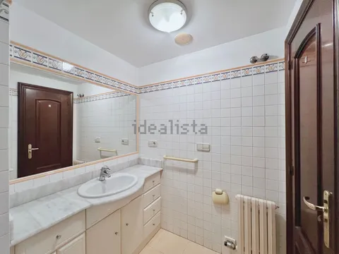 Pis de 76 m² a Vigo