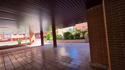 Pis de 62 m² a Madrid