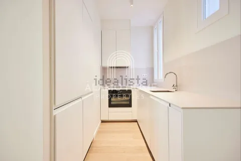 Wohnung 73 m² in Madrid