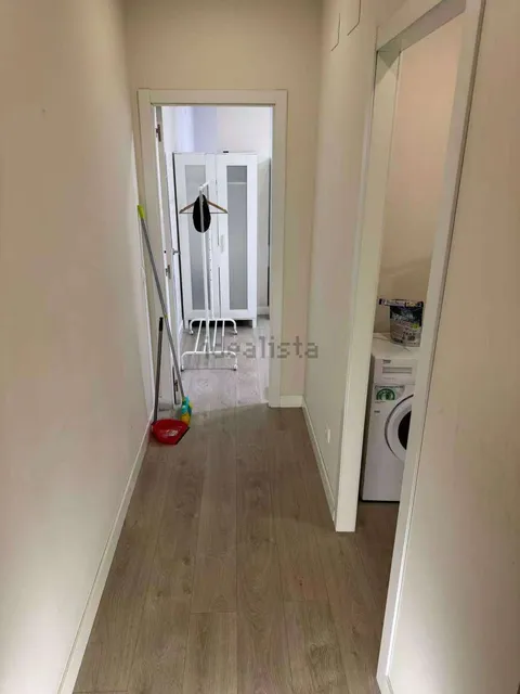 Pis de 79 m² a Madrid