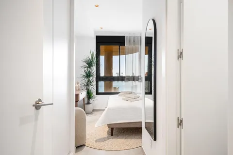 Pis de 117 m² a Calp