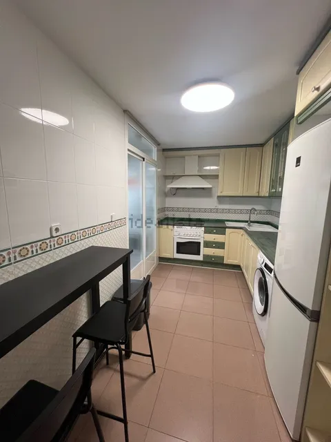 Habitació de lloguer, Guadalajara