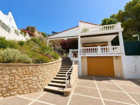 Casa de 349 m² a Cullera