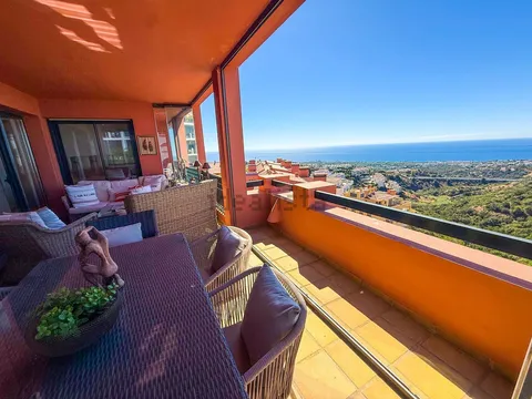 Appartement 132 m² à Mijas