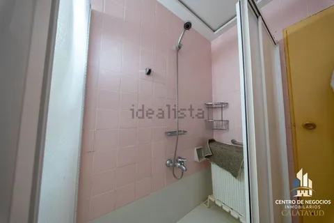 Pis de 90 m² a Calataiud