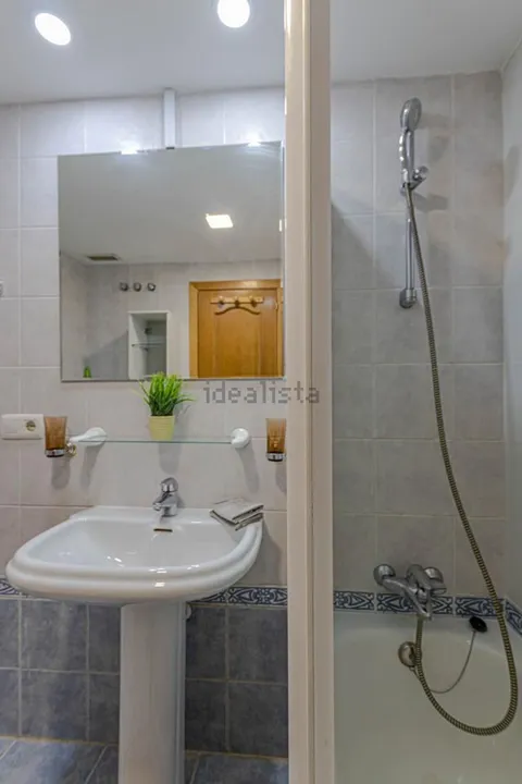 Pis de 110 m² a Torremolinos