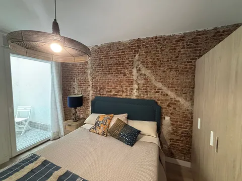 Appartement 77 m² à Madrid