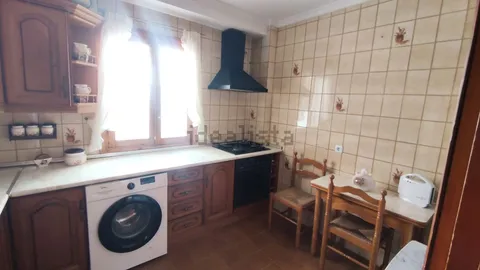Room for rent, Puerto Real (3/8)
