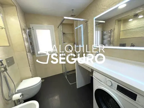 Wohnung 88 m² in Madrid