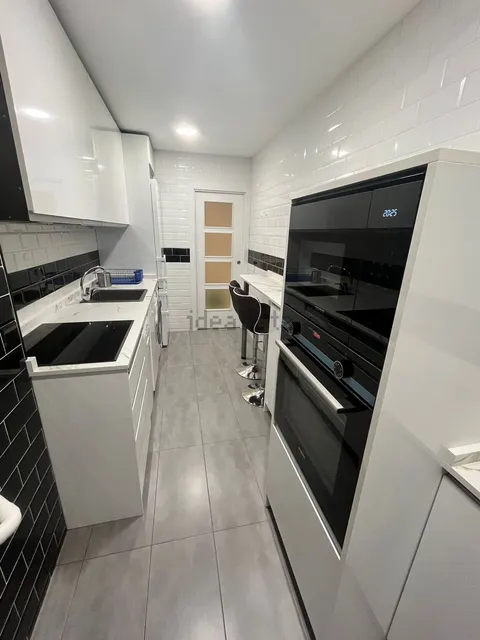 Wohnung 80 m² in Madrid
