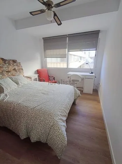 Pis de 95 m² a València