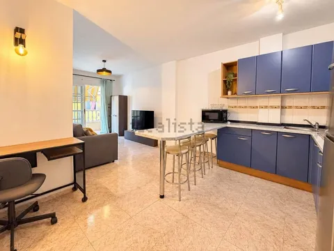 Flat 60 m² in Guía de Isora (4/9)