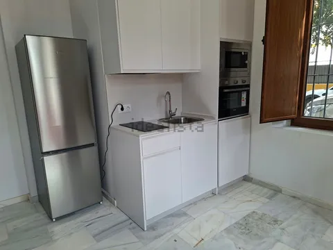 Habitació de lloguer, Sevilla