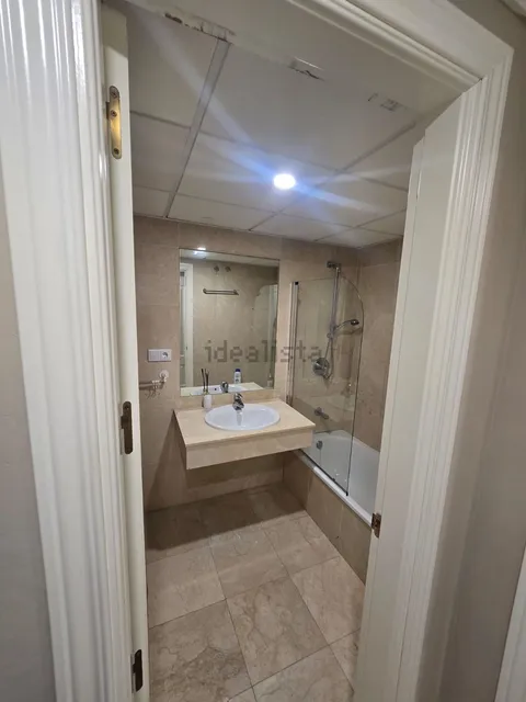 Pis de 110 m² a Marbella