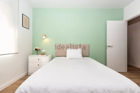 Habitació de lloguer, Gijón