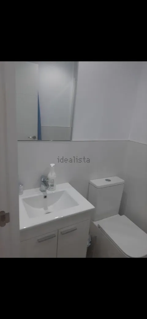 Stanza in affitto, Madrid