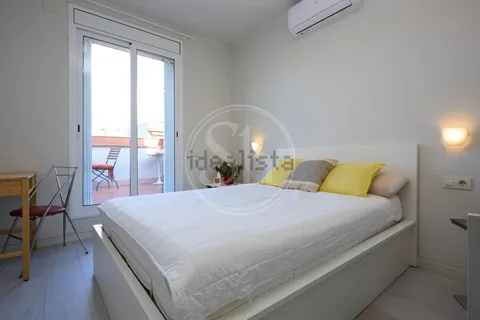 Pis de 70 m² a Barcelona