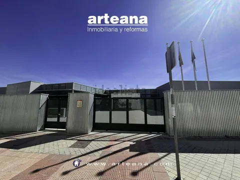 Pis de 91 m² a Madrid